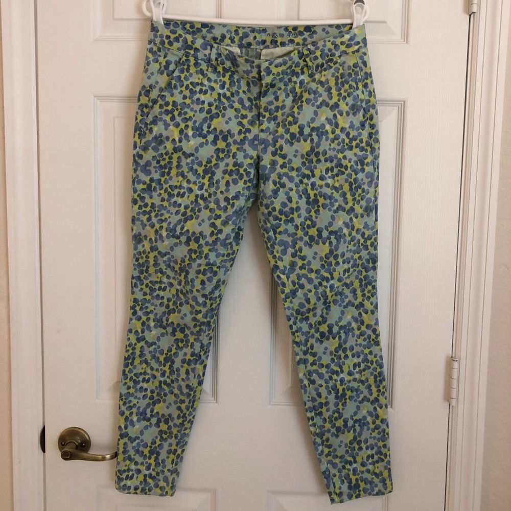 Gap Jeans